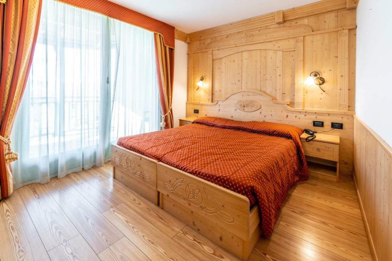 Lm Rooms Фондо Экстерьер фото